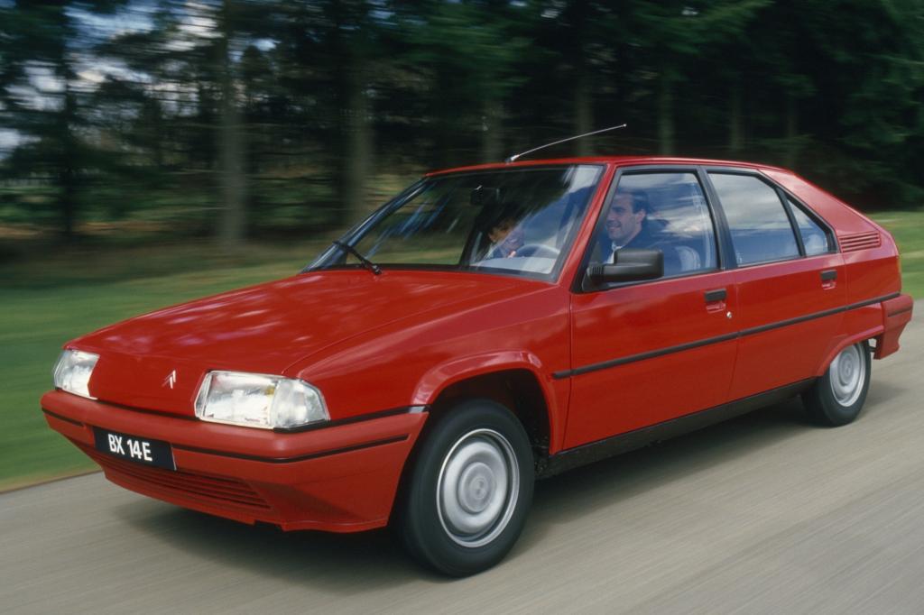 Citroen
