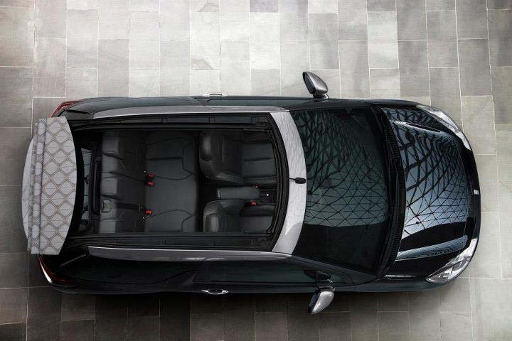 Citroen bringt den DS3 als Cabrio