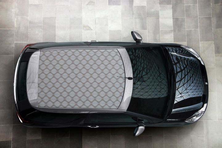 Citroen bringt den DS3 als Cabrio