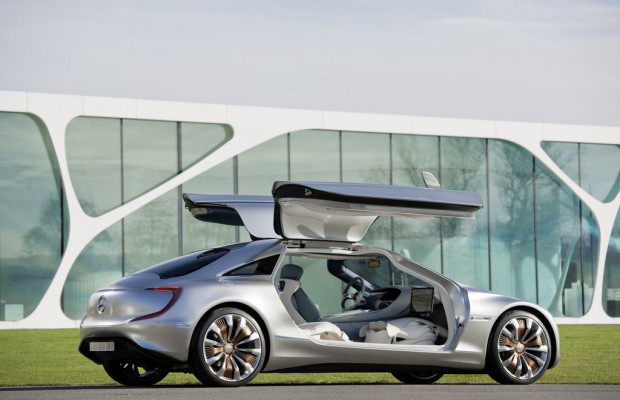 Daimler als Hauptpartner beim Ideen-Park