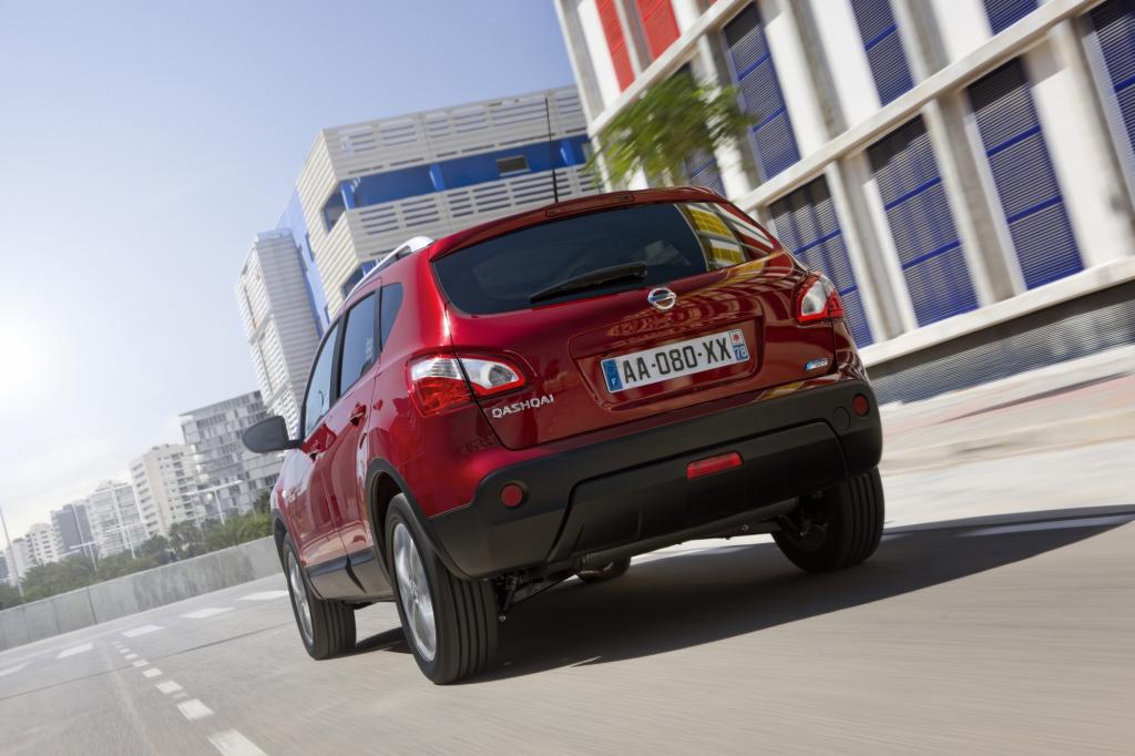 Der neue 1,6-Liter-Diesel ist angemessen sparsam