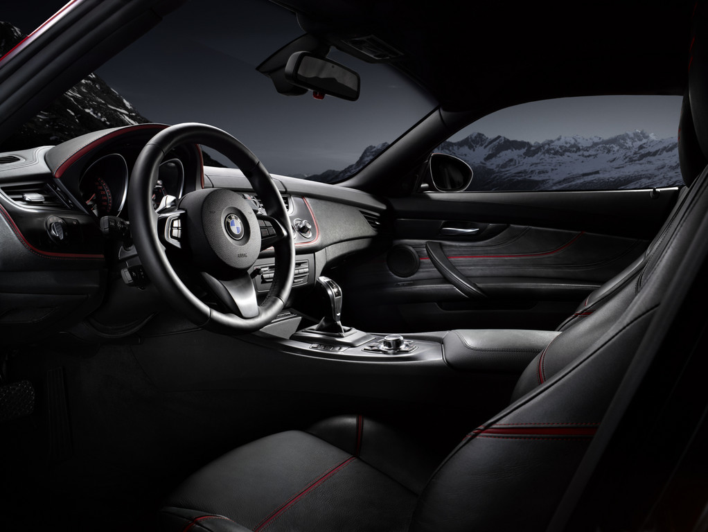 Der neue BMW Zagato Concept kommt nach Pebble Beach