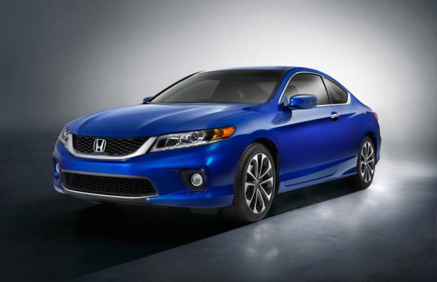 Der neue Honda Accord: Kürzer, leichter, sparsamer