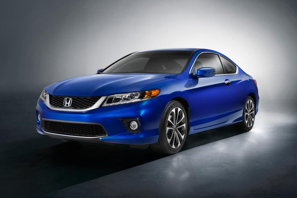 Der neue Honda Accord: Kürzer, leichter, sparsamer