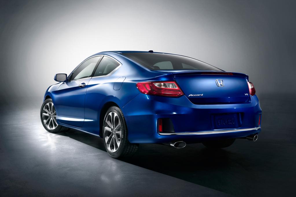Der neue Honda Accord: Kürzer, leichter, sparsamer: