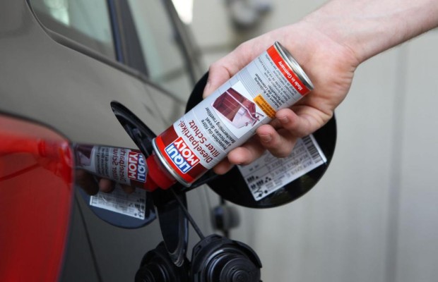 Dieselautos droht auf Kurzstrecken Verstopfung