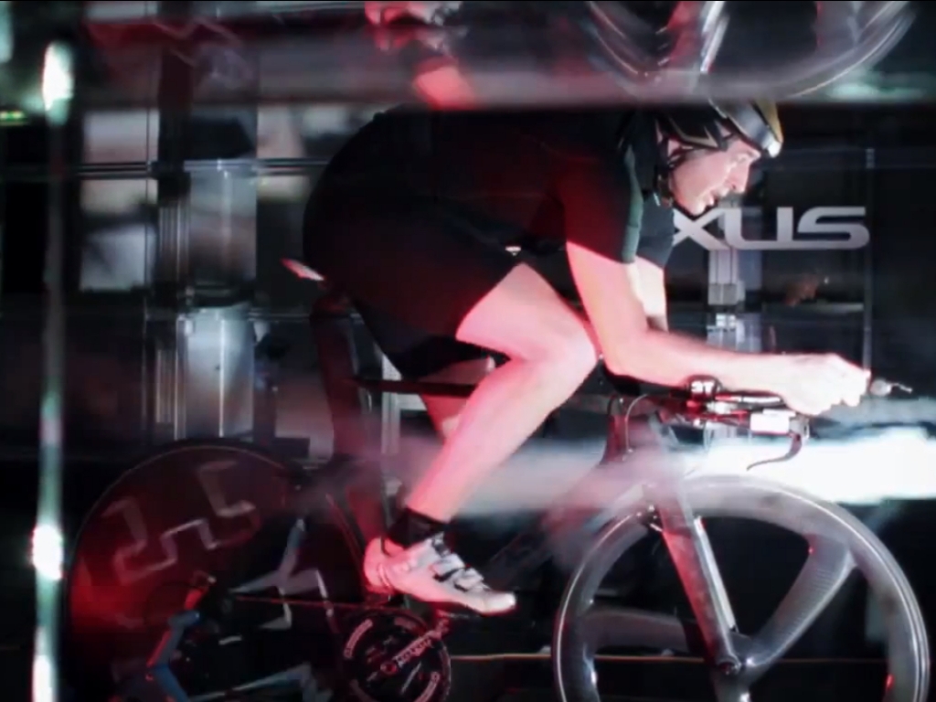 Eddy Merckx Cycles kooperiert mit Lexus