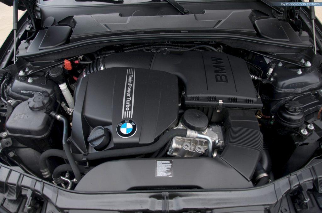 Ein echter Klassiker - Fahrbericht BMW 135i Cabriolet