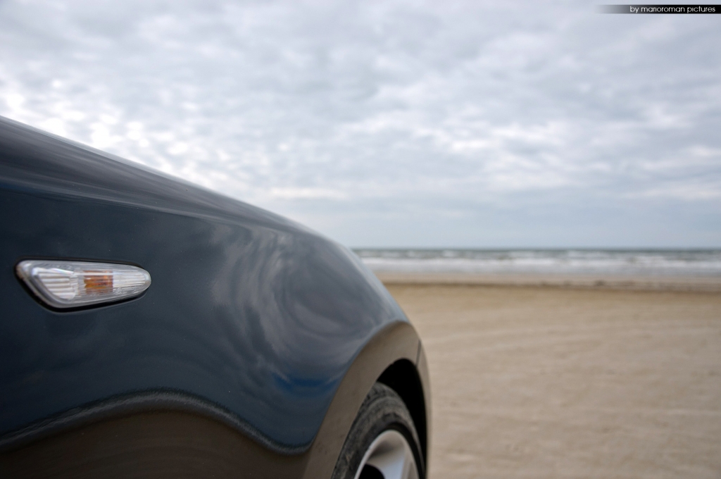 Ein echter Klassiker - Fahrbericht BMW 135i Cabriolet