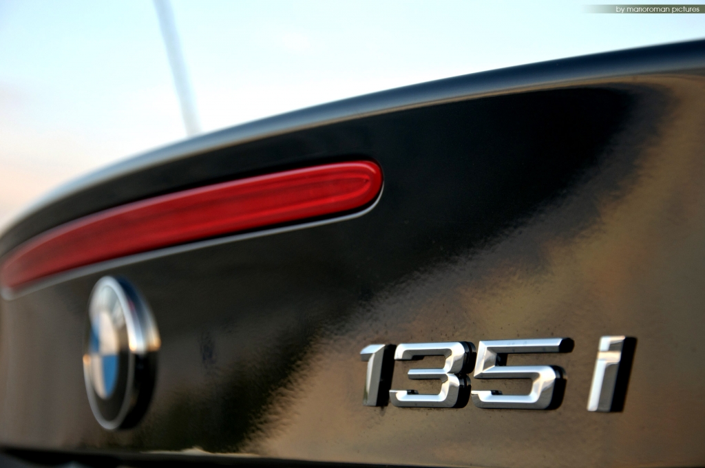 Ein echter Klassiker - Fahrbericht BMW 135i Cabriolet