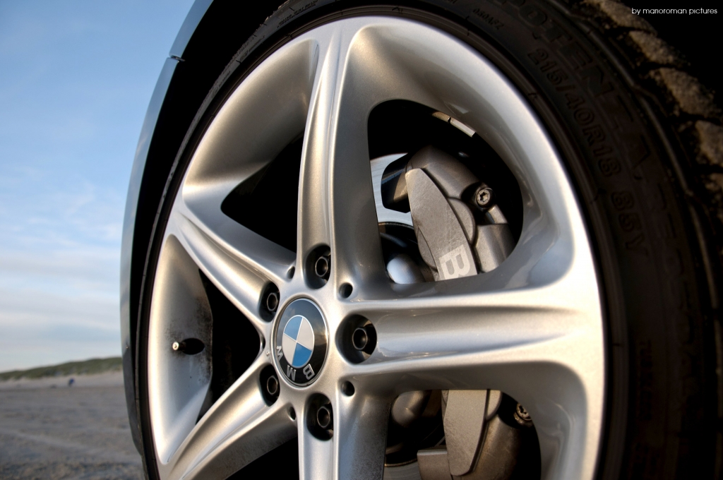 Ein echter Klassiker - Fahrbericht BMW 135i Cabriolet
