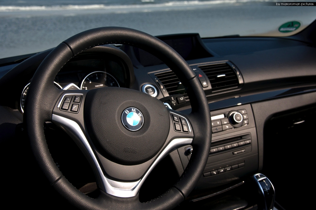 Ein echter Klassiker - Fahrbericht BMW 135i Cabriolet