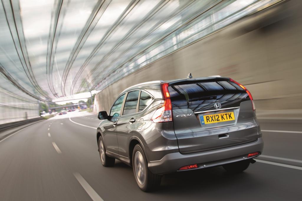 Ein großer Kritikpunkt war etwa der zähe Allradantrieb des SUV