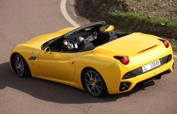 Europaweite Umfrage - Italiener sind die schlechtesten Autofahrer