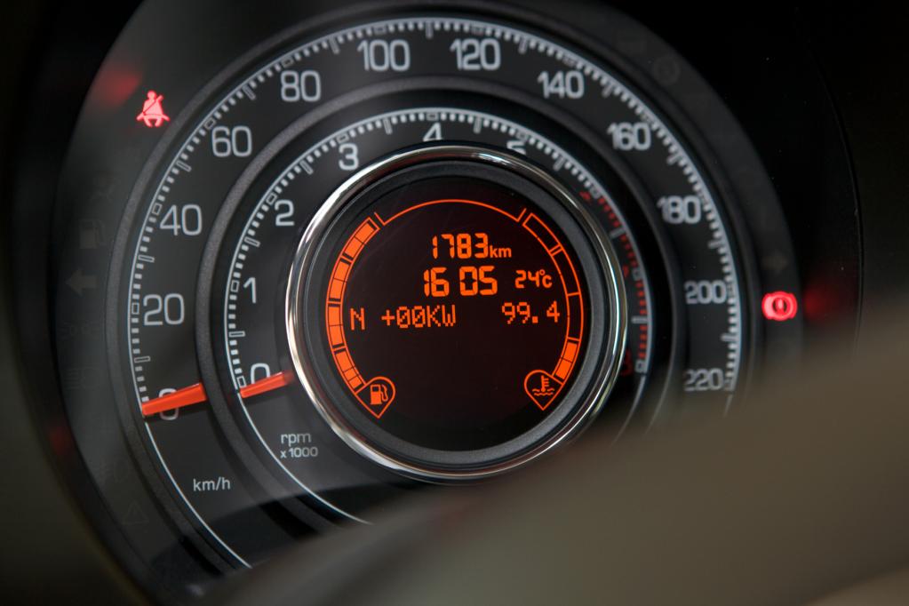 Fahrbericht: Karabag new500E