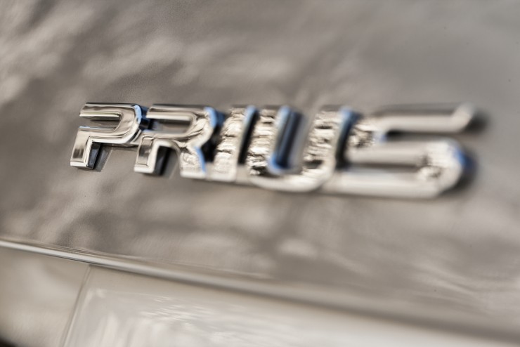 Fahrbericht: Toyota Prius Plug-in - Voll verkabelt