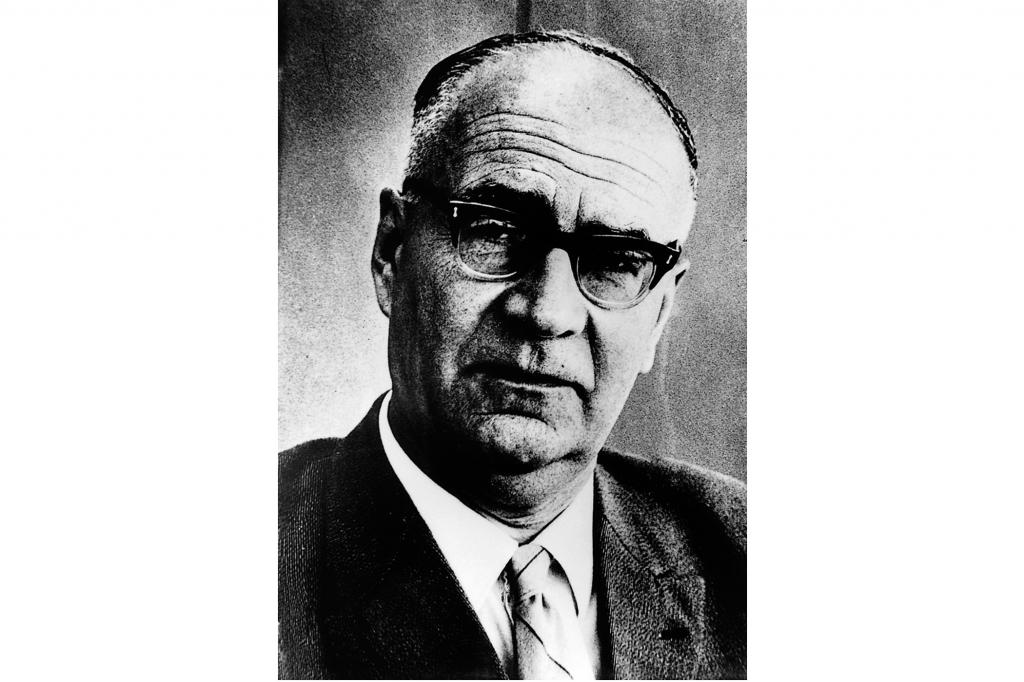 Felix Wankel wäre am 13. August 110 Jahre alt geworden