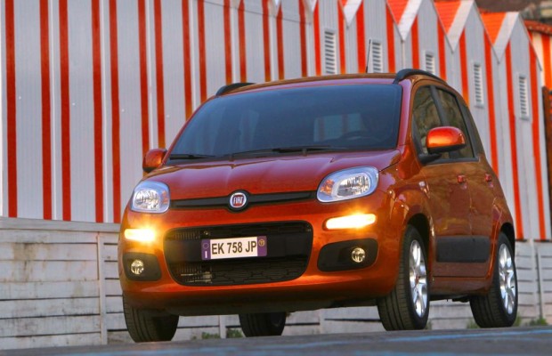 Fiat-Sommeraktion - Billiger tanken, günstig Reifen wechseln