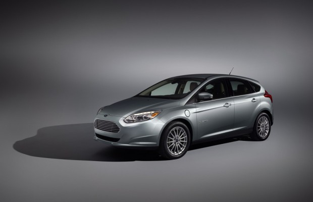 Ford präsentiert erweitertes Sync-System