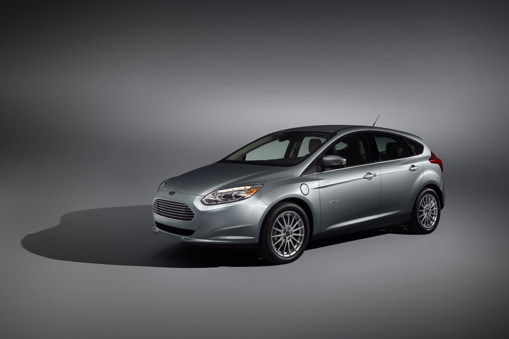 Ford präsentiert erweitertes Sync-System
