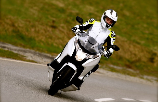 Fun & Safety: Noch vier Sicherheitstrainings bei Honda