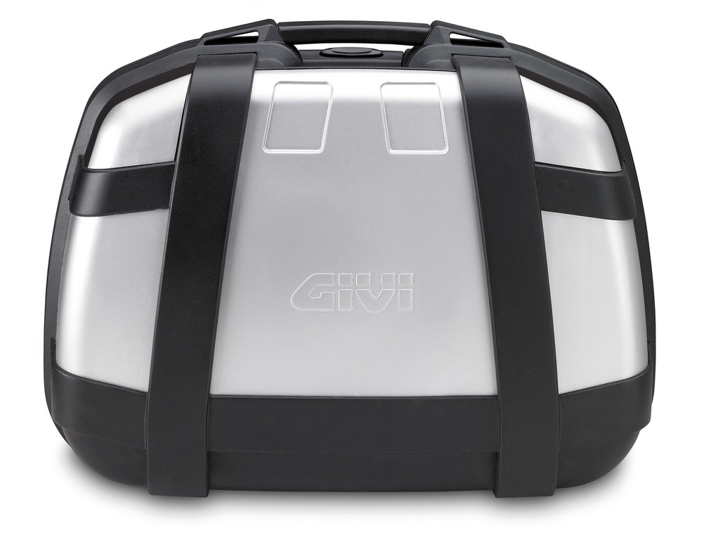 Givi-Topcase TRK52N für die große Tour