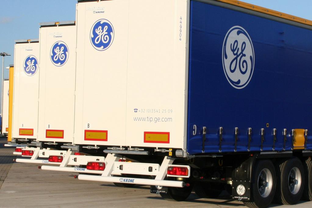 Goodyear Dunlop und TIP: Neuer Dreijahresvertrag