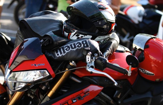 Große Sause: Benelli feiert 101 Jahre Motorradbau