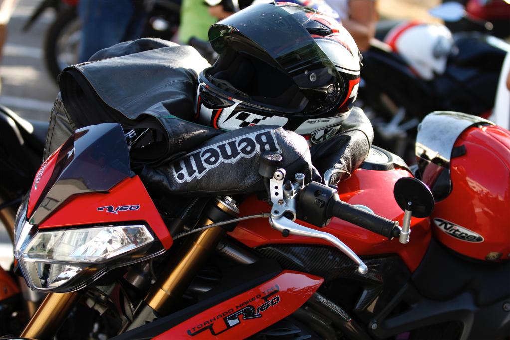 Große Sause: Benelli feiert 101 Jahre Motorradbau