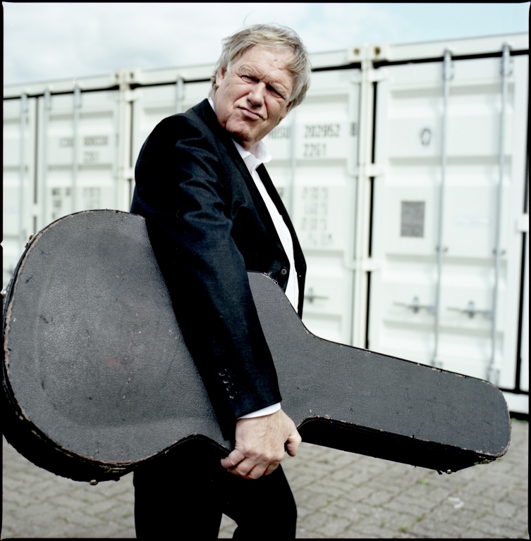 Gunter Gabriel