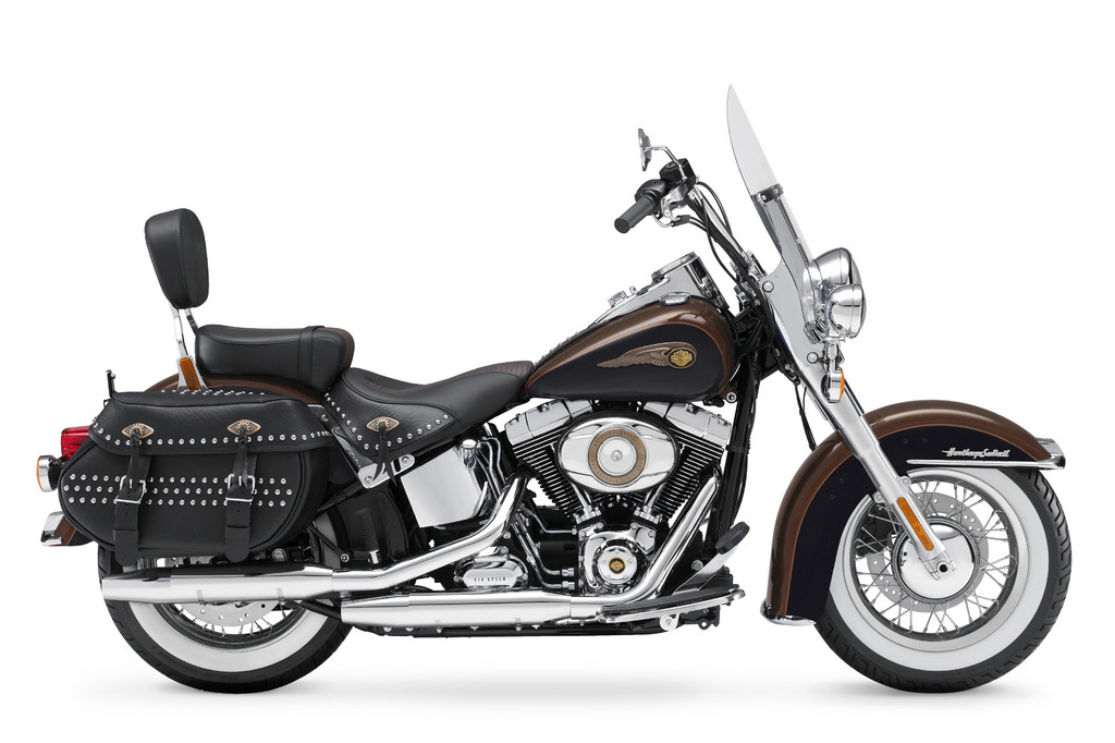 Harley-Davidson präsentiert limitierte Geburtstags-Editionen