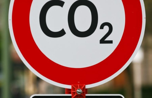 Hohe Strafen für CO2-Sünder