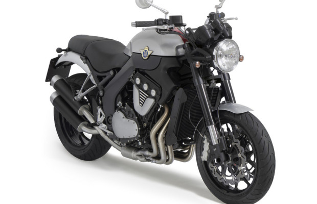 Horex arbeitet mit Bank11 zusammen