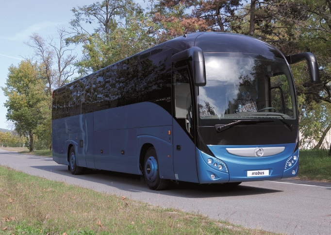 IAA 2012: Iveco inszeniert in Hannover den ganz großen Auftritt