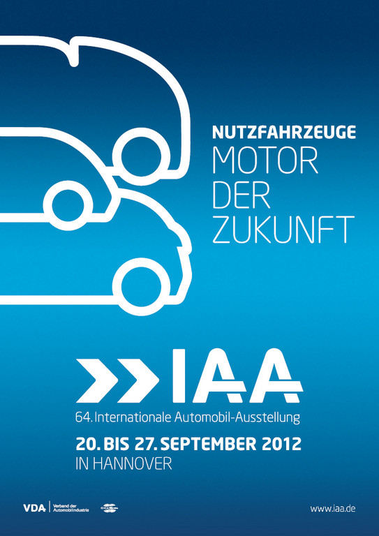 IAA 2012: Mehr als 70 Pressekonferenzen