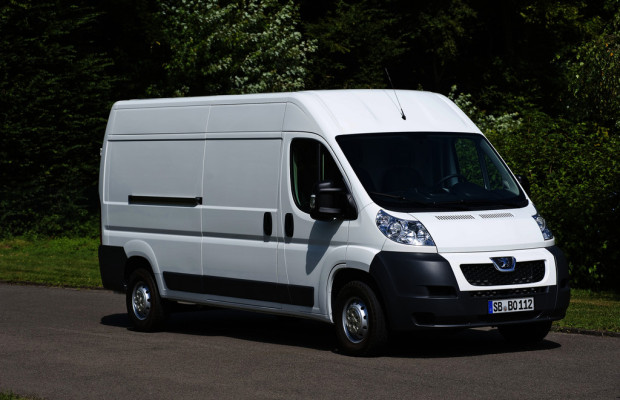 IAA 2012: Neue Avantage-Modelle von Peugeot