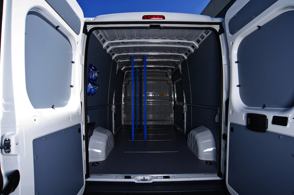 IAA 2012: Neue Avantage-Modelle von Peugeot