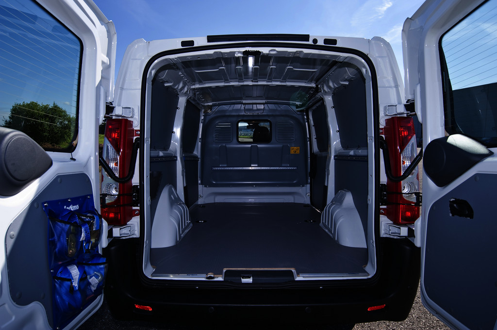 IAA 2012: Neue Avantage-Modelle von Peugeot