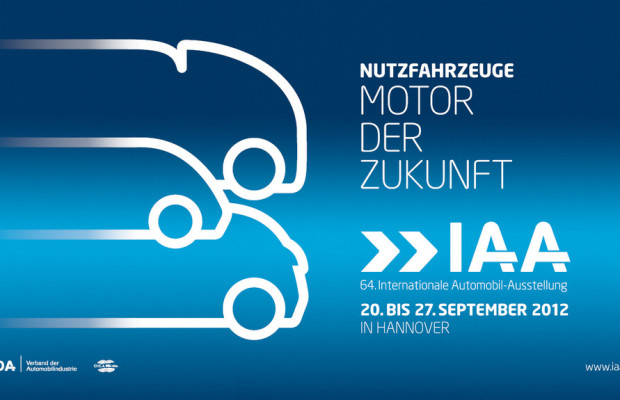 IAA 2012: Symposium zu Ladungssicherheit