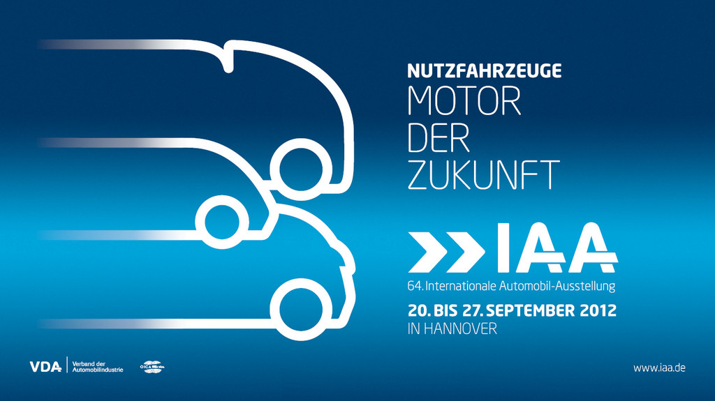 IAA 2012: Symposium zu Ladungssicherheit