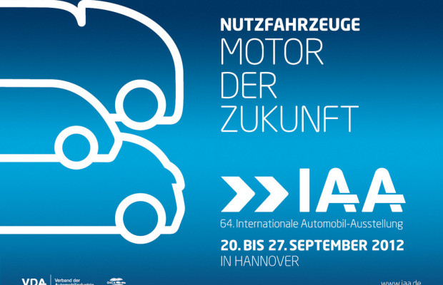 IAA 2012: Symposium zum Buslinien-Fernverkehr