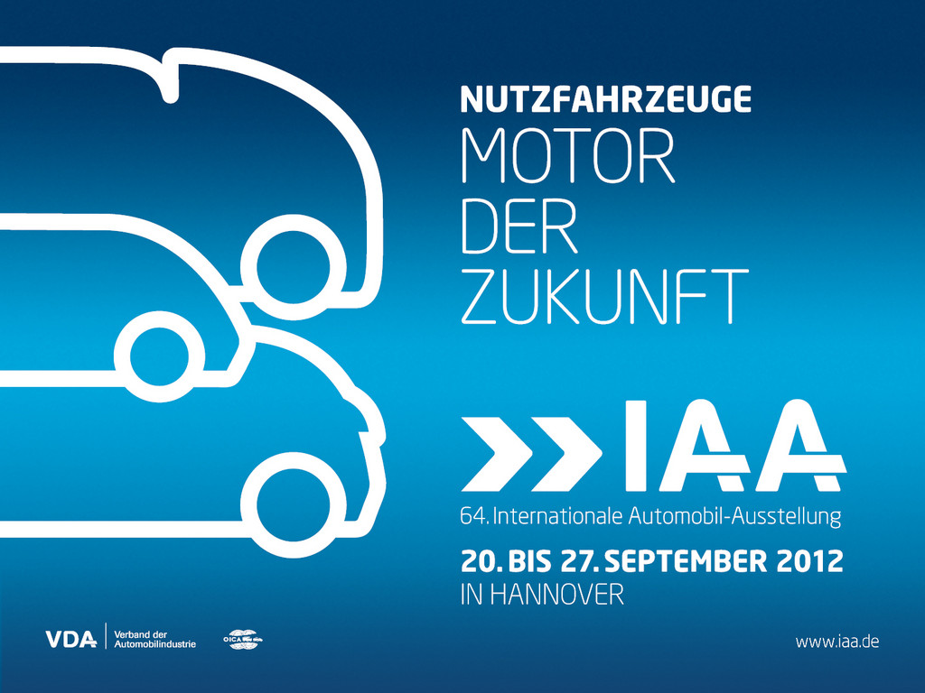 IAA 2012: Symposium zum Buslinien-Fernverkehr