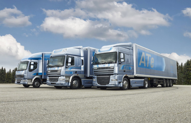 IAA 2012: Verbrauchsreduzierung als Schwerpunkt