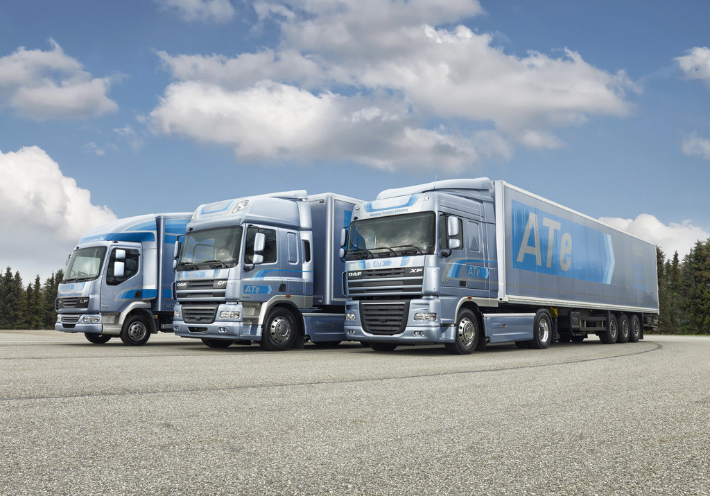 IAA 2012: Verbrauchsreduzierung als Schwerpunkt
