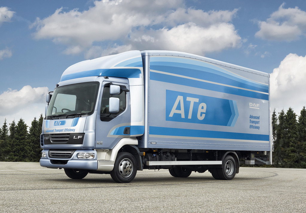 IAA 2012: Verbrauchsreduzierung als Schwerpunkt