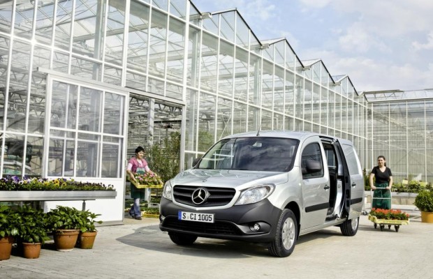 IAA Nutzfahrzeuge 2012 - Große Lust auf kleine Laster