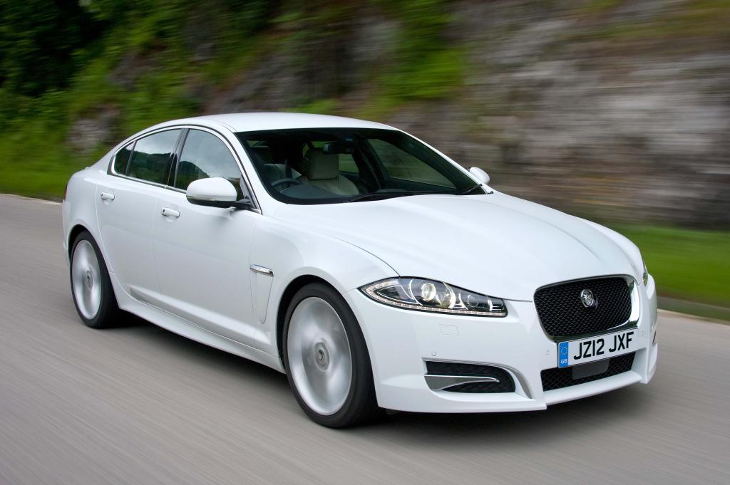 Jaguar bringt wieder Allradantrieb