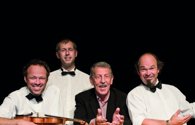 Kulturherbst im Audi-Forum Neckarsulm