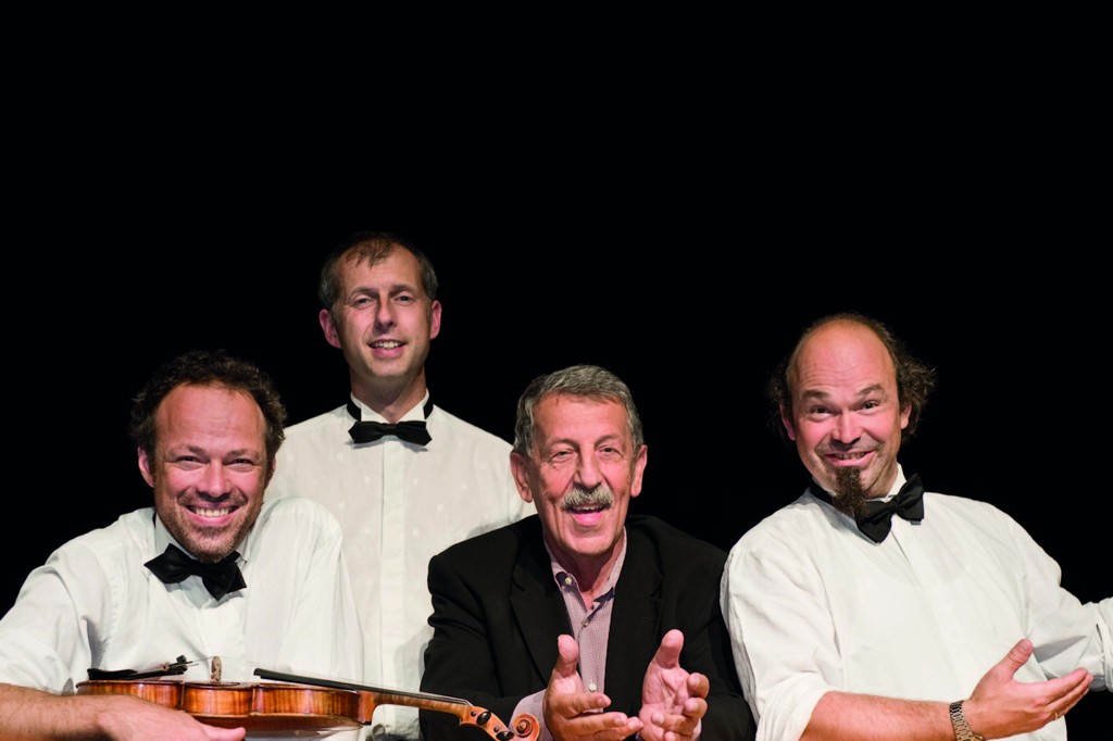 Kulturherbst im Audi-Forum Neckarsulm