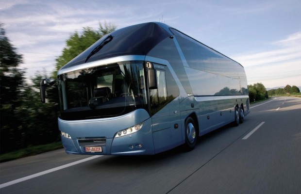 Linienfernverkehr: Busse als vierte Säule